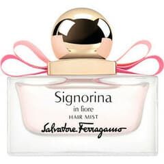 Signorina In Fiore HAIR MIST