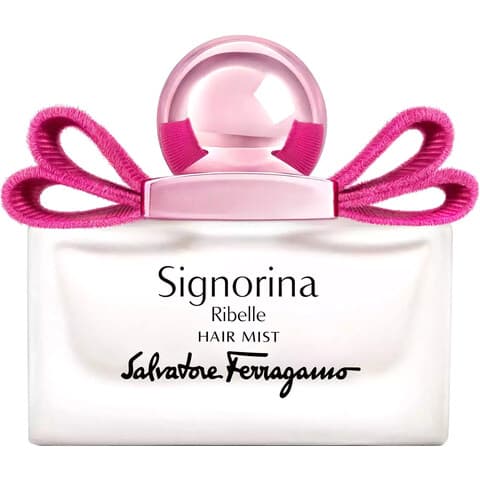 Signorina Ribelle HAIR MIST