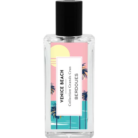 Collection Grands Crus - Summer Edition: Venice Beach