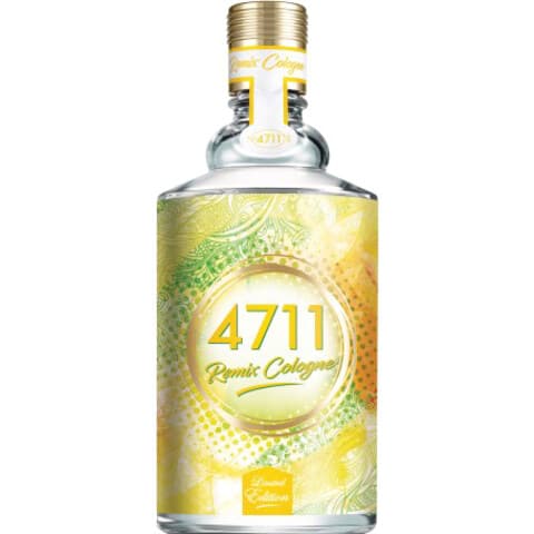 Remix Cologne Edition