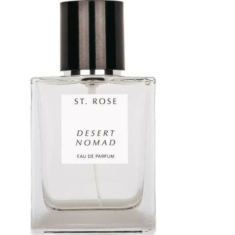 Desert Nomad EAU DE PARFUM
