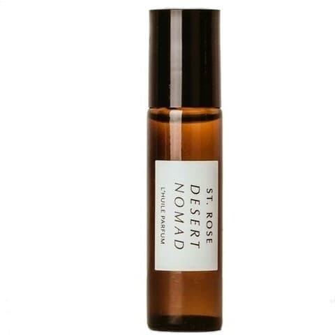 Desert Nomad HUILE PARFUM