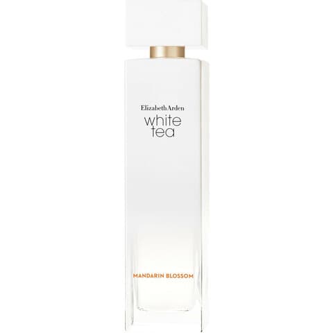 White Tea Mandarin Blossom