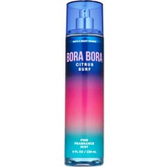 Bora Bora Citrus Surf