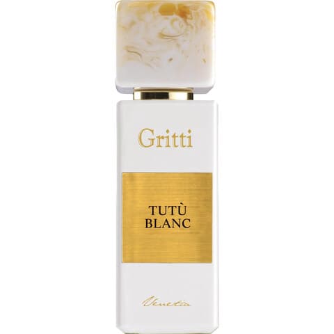 Tutù Blanc