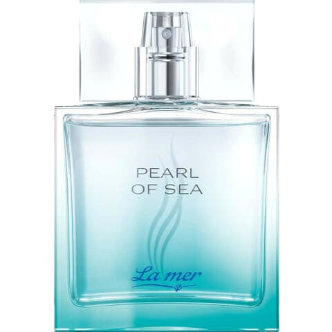 Pearl of Sea EAU DE TOILETTE