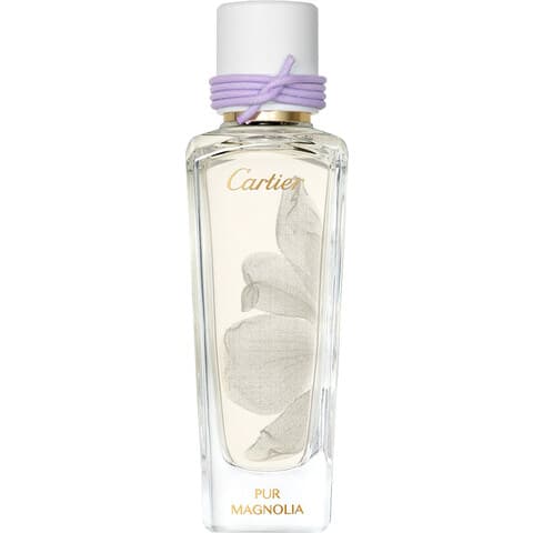 Les Épures de Parfum - Pur Magnolia
