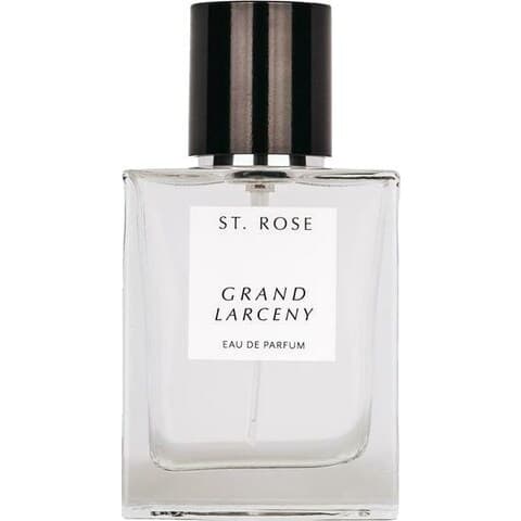 Grand Larceny EAU DE PARFUM