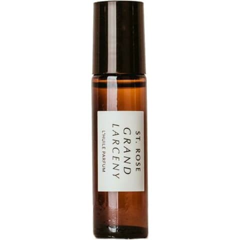 Grand Larceny HUILE PARFUM