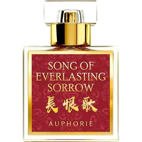 Song of Everlasting Sorrow 長恨歌