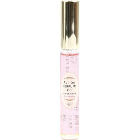 Pink Sapphire ピンクサファイア EAU DE PARFUM