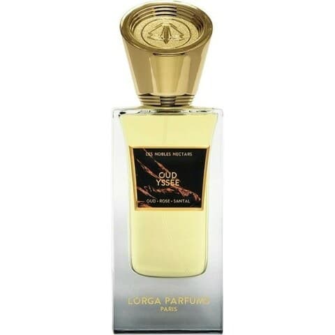 Oud Yssée