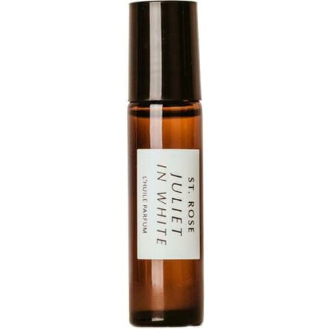 Juliet In White HUILE PARFUM