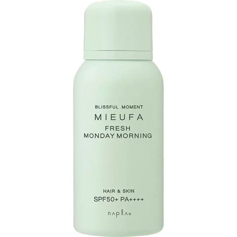 Mieufa Fresh Monday Morning ミーファ フレッシュマンデーモーニング