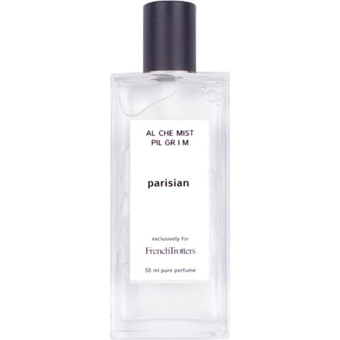 Alchemist Pilgrim - Parisian