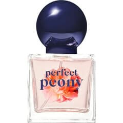 Perfect Peony