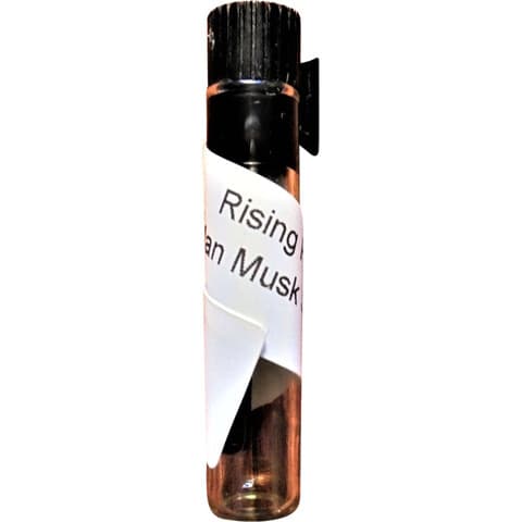 Man Musk Attar