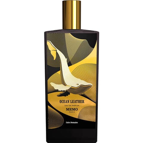 Cuirs Nomades - Ocean Leather