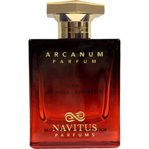 Arcanum