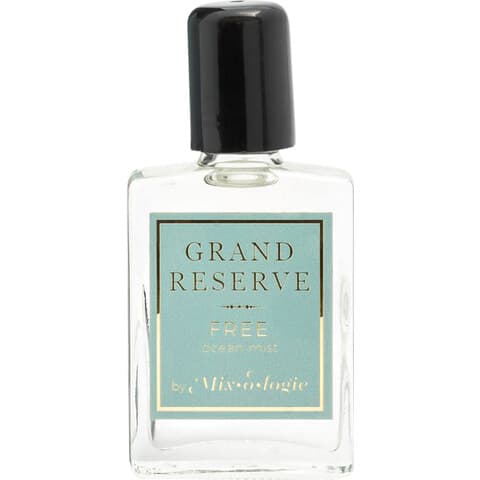 Grand Reserve - Free CONCENTRATED PERFUME