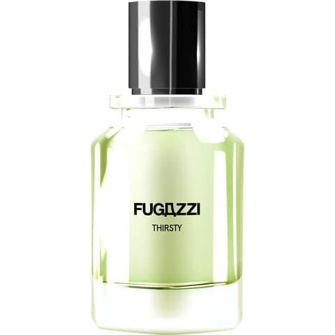 Thirsty Parfum 5