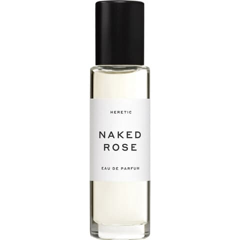 Naked Rose