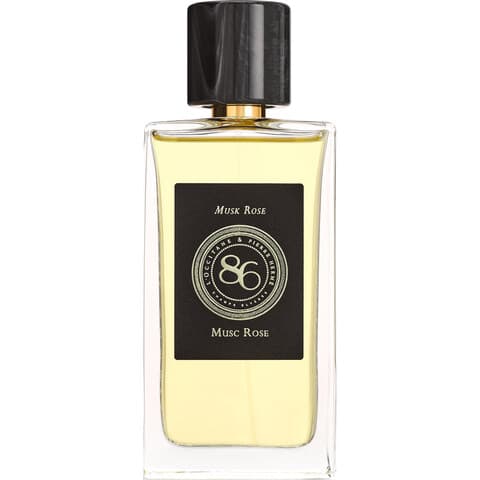 Musc Rose Musk Rose