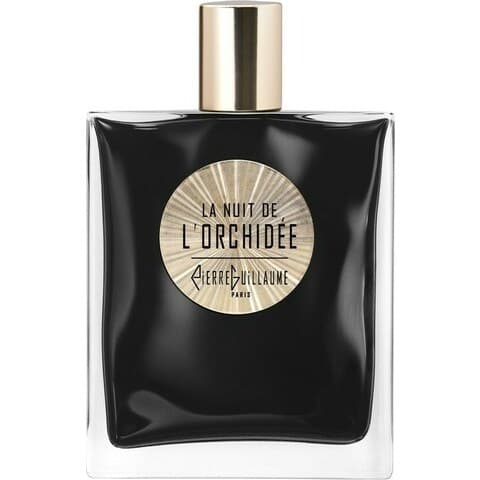 La Nuit de L'Orchidée