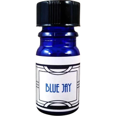 Blue Jay