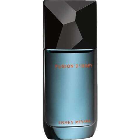 Fusion d'Issey