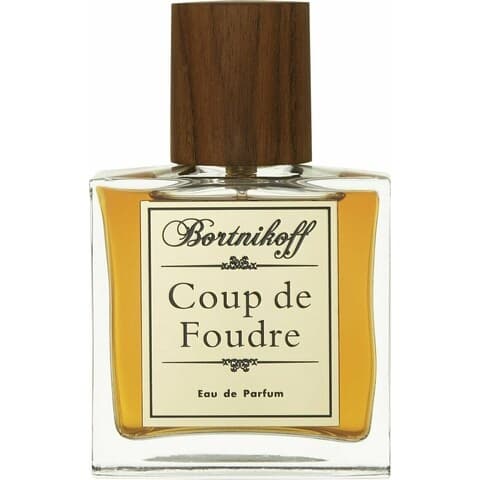 Coup de Foudre
