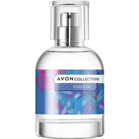 Collections - Violeta
