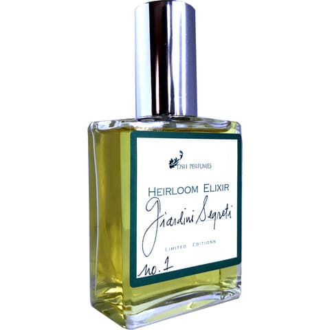 Heirloom Elixir - Giardini Segreti