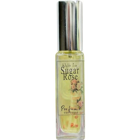 Sugar Rose