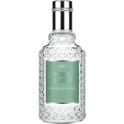 Acqua Colonia Matcha & Frangipani