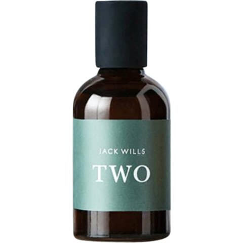 Two EAU DE TOILETTE
