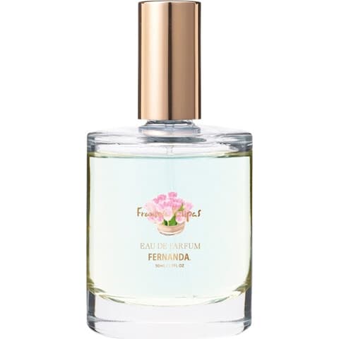Francesa Tulipas フランセ―ザ チュリパス