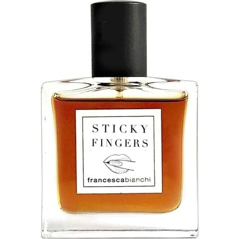 Sticky Fingers