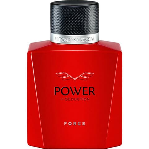 Power of Seduction Force