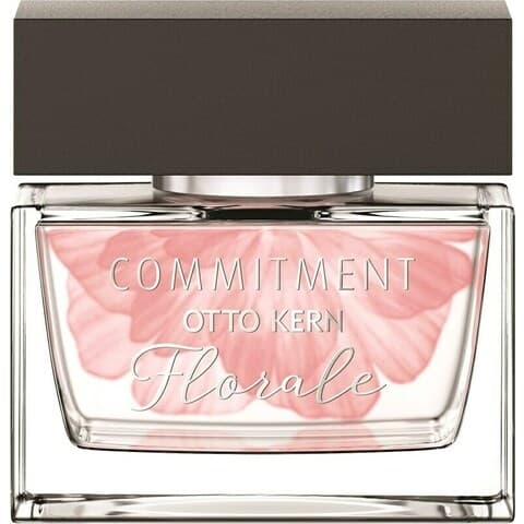 Commitment Florale