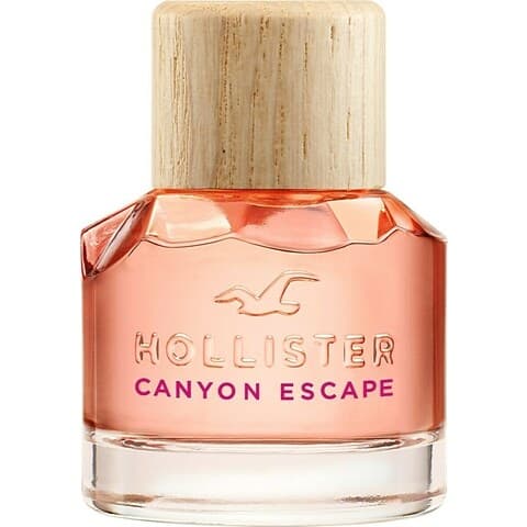 Canyon Escape for Her