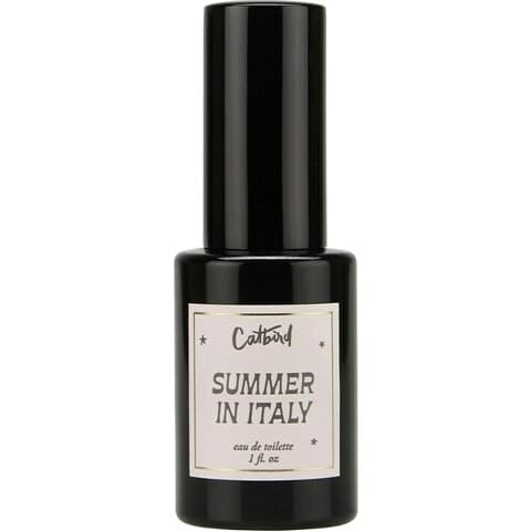 Summer in Italy