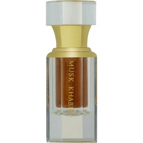 Attar Musk Khabib