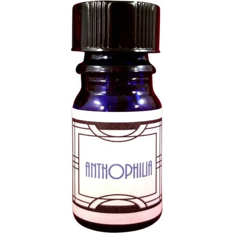 Anthophilia