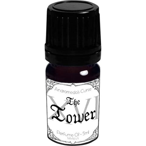 XVI - The Tower