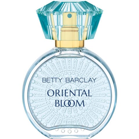 Oriental Bloom