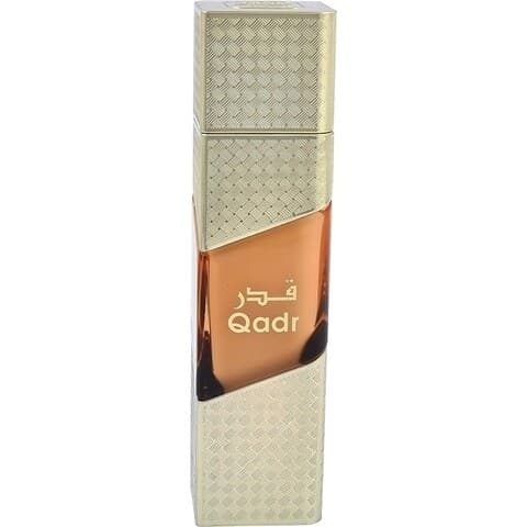 Qadr WATER PERFUME