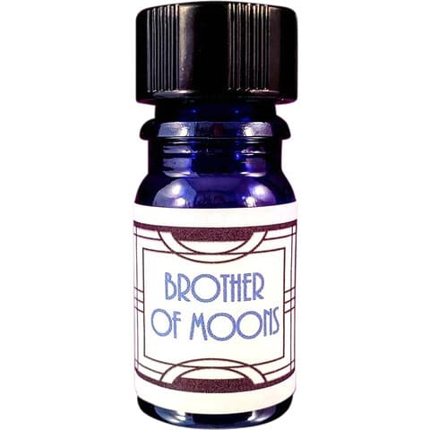 Brother of Moons