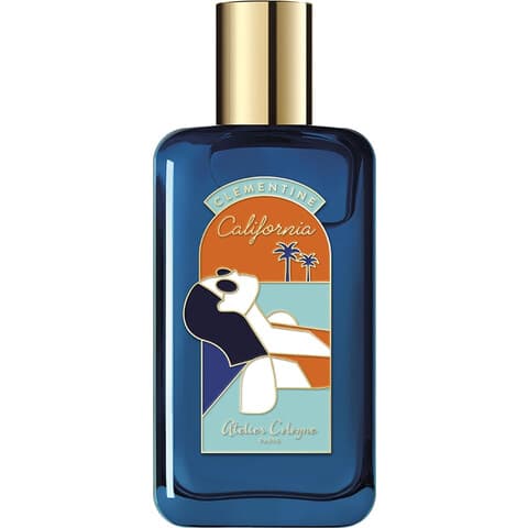 Clémentine California Limited Edition
