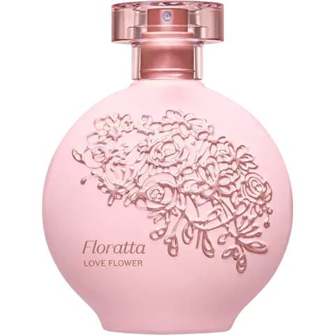 Floratta Love Flower